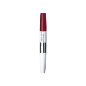 Labial Líquido Duo Super Stay 24H Maybelline