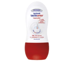 Desodorante Reparador Lactourea Lactovit Roll On 50Ml