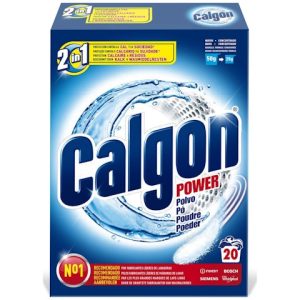 Antical En Polvo Power Calgon 20 Lv