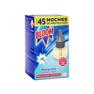 Recambio Insecticida Mosquitos Bloom