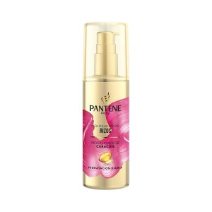 Moldeador De Rizos Hidratante Pantene 145Ml