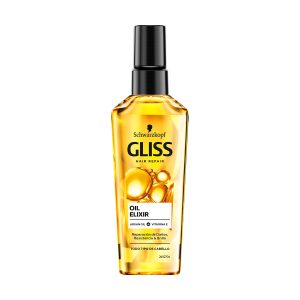 Aceite Capilar Oil Elixir Gliss 75Ml