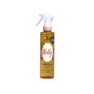 Keratina Líquida Nelly 200Ml