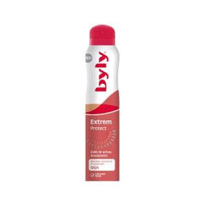 Desodorante Spray Extreme 48H Byly