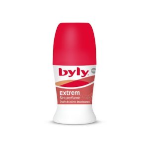 Desodorante Extreme 48 H Byly Roll On