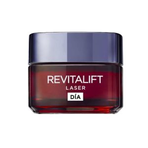 Crema De Día Antiedad Revitalift Laser L’Oréal Paris 50Ml