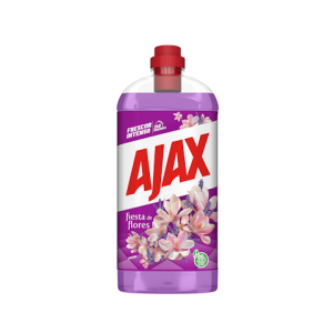 Friegasuelos Fiesta De Flores Ajax 1.25Lt
