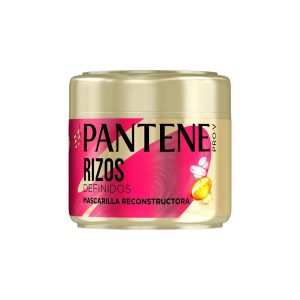 Mascarilla Rizos Definidos Pantene Pro-V 300Ml