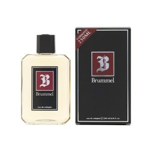 Eau De Cologne Brummel 250Ml