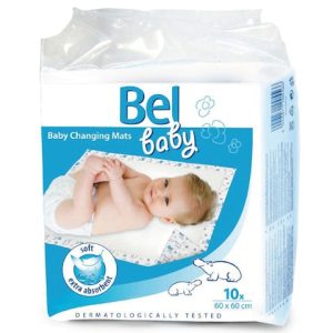 Cubrecamas Para Bebé Bel 10 Uds