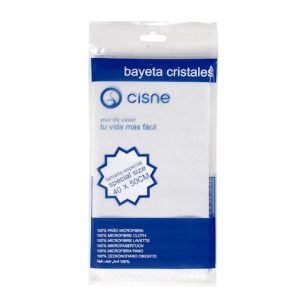 Bayeta Especial Cristales Cisne