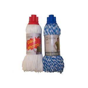 Fregona Microfibra Cisne 2 Uds