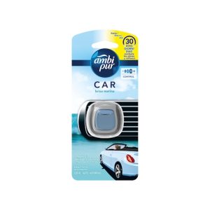 Ambientador Coche Brisa Marina Ambi Pur