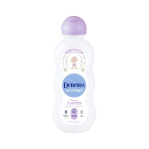 Gel-Champú Felices Sueños Denenes 500Ml