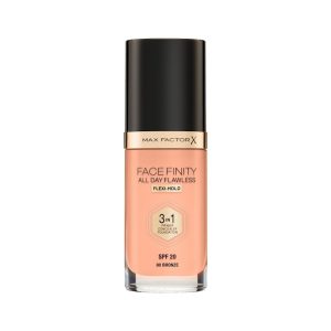 Base De Maquillaje Facefinity All Day Flawless Max Factor