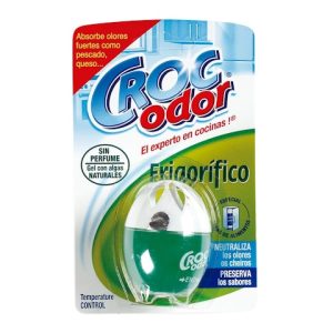 Absorbe Olores Frigorífico Croc Odor