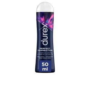 Lubricante Durex Perfect Connection 50Ml