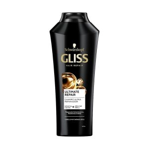 Champú Ultimate Repair Gliss 370Ml