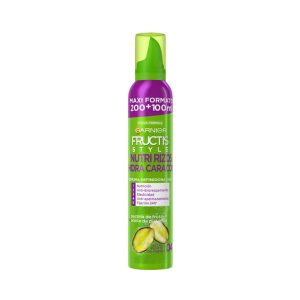 Espuma Definidora Hidra Rizos Fructis Style 300Ml