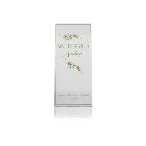 Eau De Toilette Azahar Aire De Sevilla 150Ml