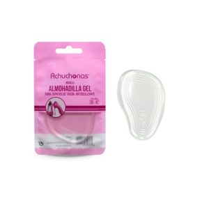 Almohadilla Gel Tacones Achuchonas
