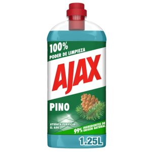 Friegasuelos Pino Ajax 1.25Lt