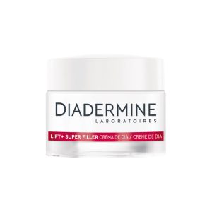 Crema De Día Rellenadora Lift+ Super Filler Diadermine 50Ml