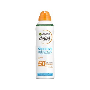 Bruma Solar Sensitive Advanced SPF 50+ Delial 150Ml