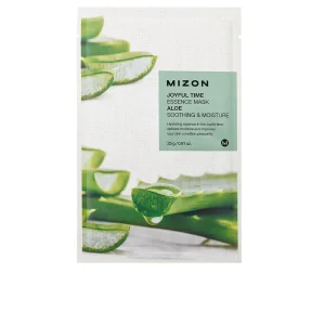 Mascarilla Joyful Time Essence Aloe Mizon