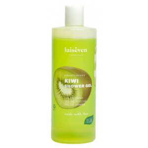 Gel De Baño Kiwi Laiseven 750Ml