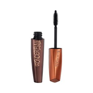 Máscara De Pestañas Extreme Black Wonder'ful Rimmel
