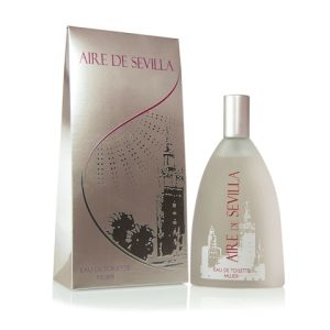 Eau De Toilette Aire De Sevilla 150Ml