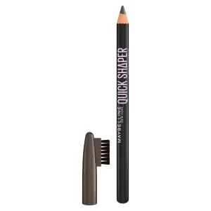Lápiz De Cejas Quick Shaper Maybelline