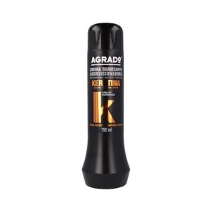 Acondicionador Keratina Agrado 750Ml