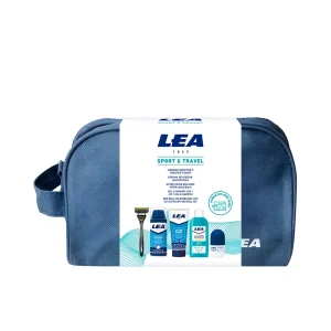 Neceser Afeitado Sport & Travel LEA