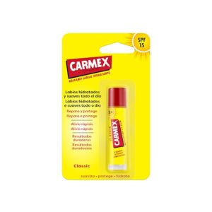 Bálsamo Labial Classic Carmex