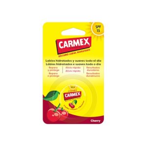 Bálsamo Labial Cereza Carmex