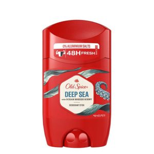 Desodoranteen Stick Deep Sea De Old Spice 50Ml