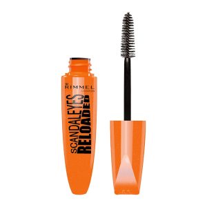 Máscara De Pestañas ScandalEyes Reloaded Rimmel