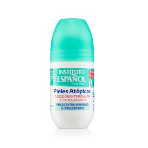 Desodorante Roll-On Pieles Atópicas Instituto Español 75Ml