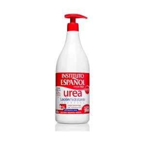 Leche Hidratante Instituto Español Urea Dosificador 950Ml