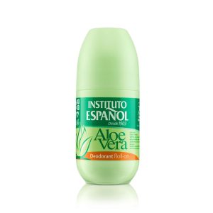 Desodorante Aloe Vera Instituto Español Roll On 75Ml