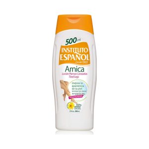 Loción Piernas Cansadas Arnica Instituto Español 500Ml