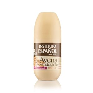 Desodorante Roll-On Avena Instituto Español 75Ml