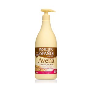 Loción Hidratante Avena Instituto Español 950Ml