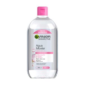 Agua Micelar Todo En 1 Garnier 700Ml