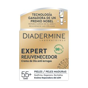 Crema De Día Antiarrugas Expert Rejuvenecedor Diadermine 50Ml