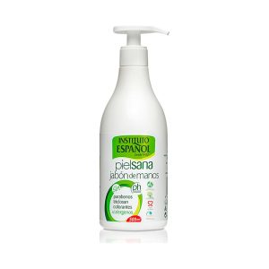Jabón De Manos Piel Sana Instituto Español 500Ml