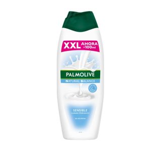 Gel De Ducha Natural Balance Sensible Palmolive 1Lt