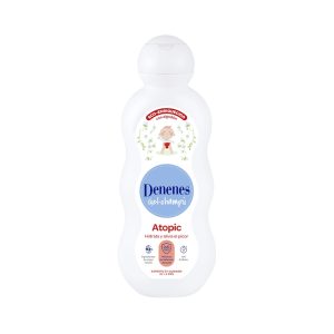 Gel-Champú Atopic Denenes 600Ml